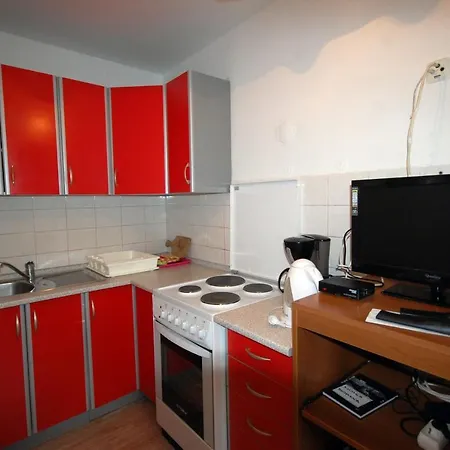 Divna Apartment